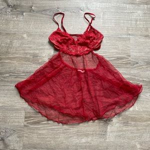 Victoria Secret Lingerie